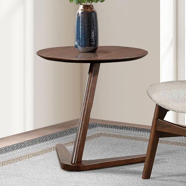 Accent Table