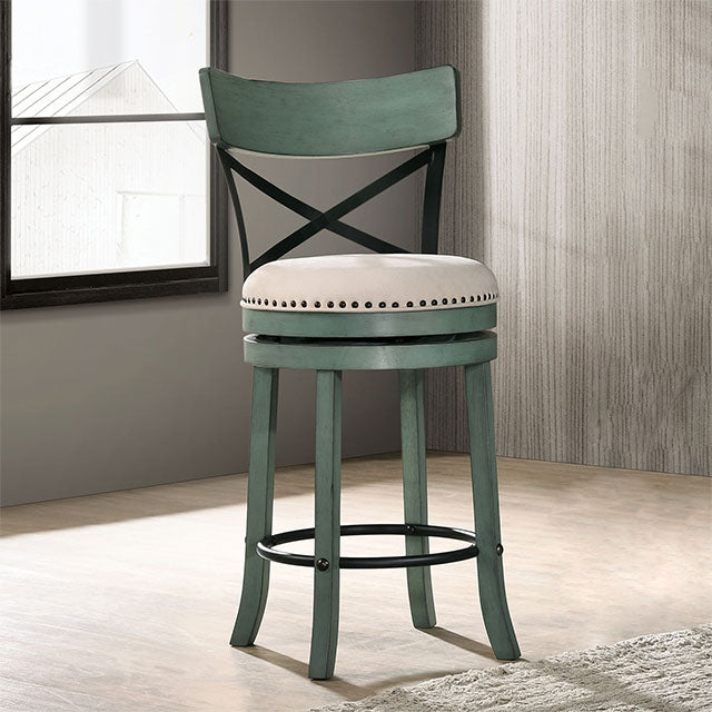 Antique Green
