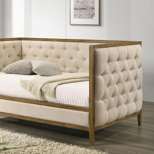 Adara Twin Daybed - The Mattress Center (Fresno,CA)