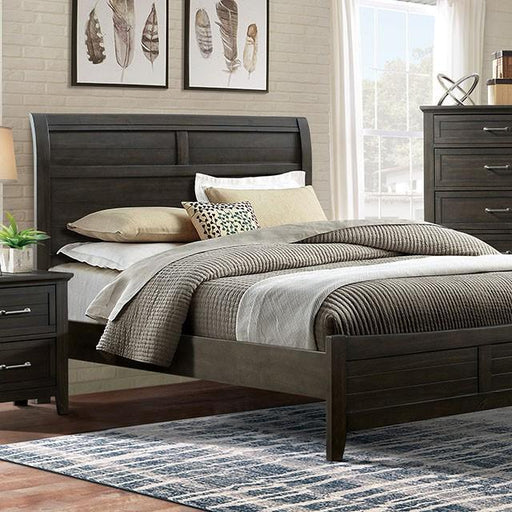 Alaina Bed - The Mattress Center (Fresno,CA)