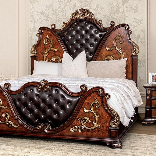 Aquilina Bed - The Mattress Center (Fresno,CA)