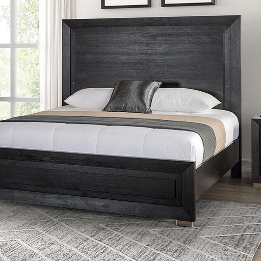 Ashbourne Bed - The Mattress Center (Fresno,CA)