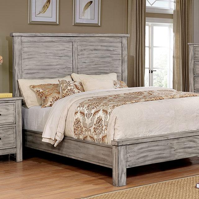 Antique Gray