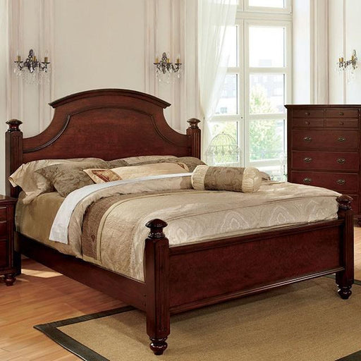 Gabrielle E.King Bed - The Mattress Center (Fresno,CA)