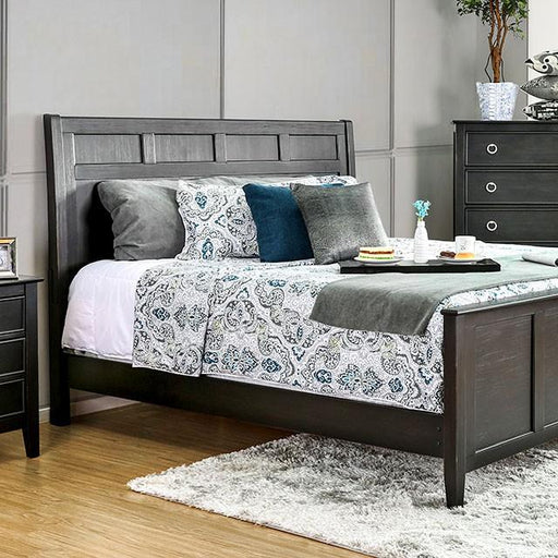 Arabelle E.King & Queen Bed - The Mattress Center (Fresno,CA)