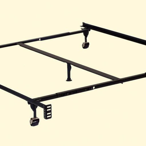 FRAMOS Full/Queen/Twin Adjustable Frame (4 Legs) - The Mattress Center (Fresno,CA)