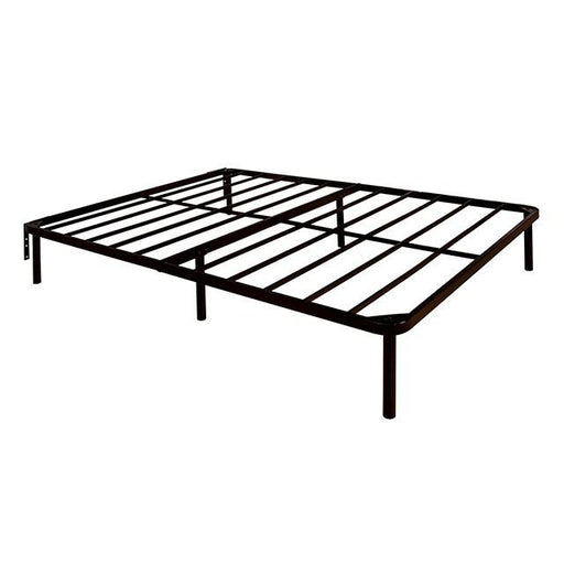 Framos Queen Metal Frame - The Mattress Center (Fresno,CA)