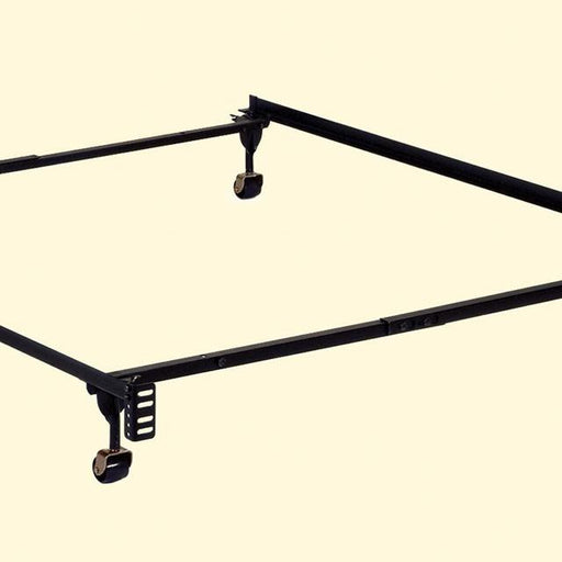 FRAMOS Twin/Full Adjustable Frame (4 Legs) - The Mattress Center (Fresno,CA)
