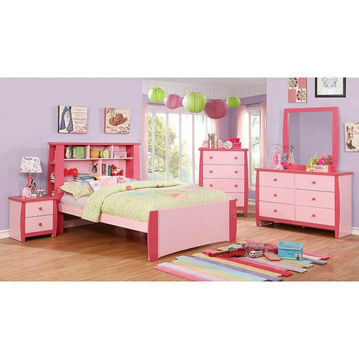 Chest Marlee - The Mattress Center (Fresno,CA)