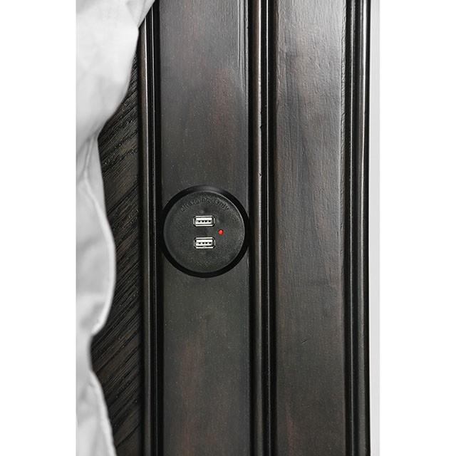 Argyros Queen Bedroom Set