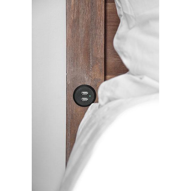 Wynton Queen Bedroom Set