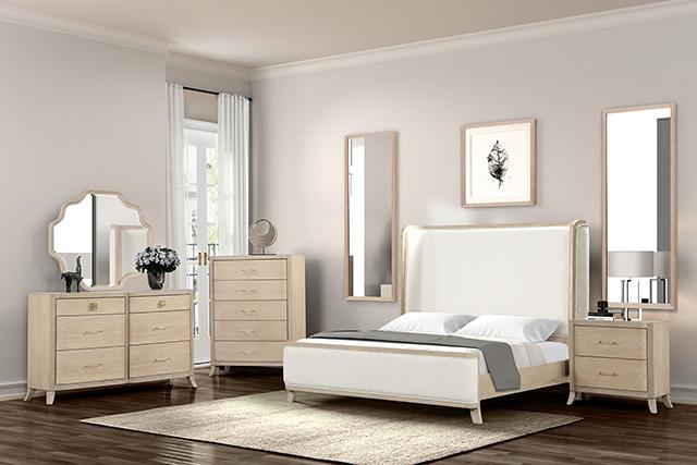 Candra Queen Bedroom Set