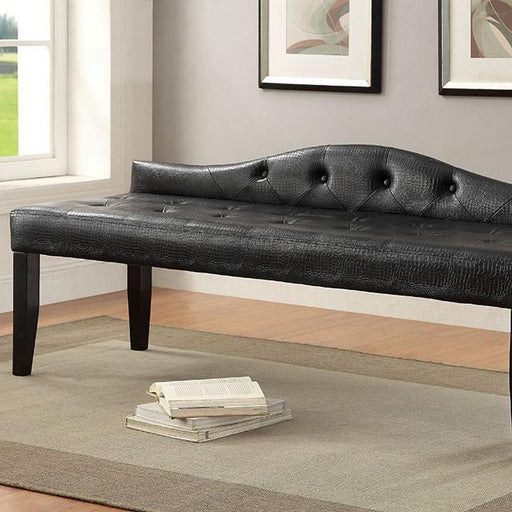 Alipaz Bench - The Mattress Center (Fresno,CA)