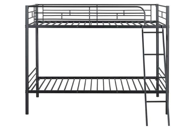 Hector Twin/Twin Metal Bunkbed