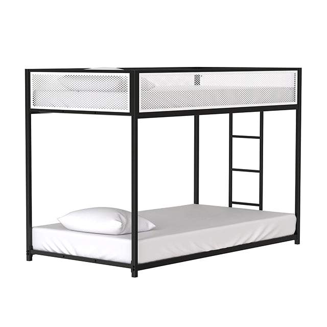 Southall Metal Bunk Bed