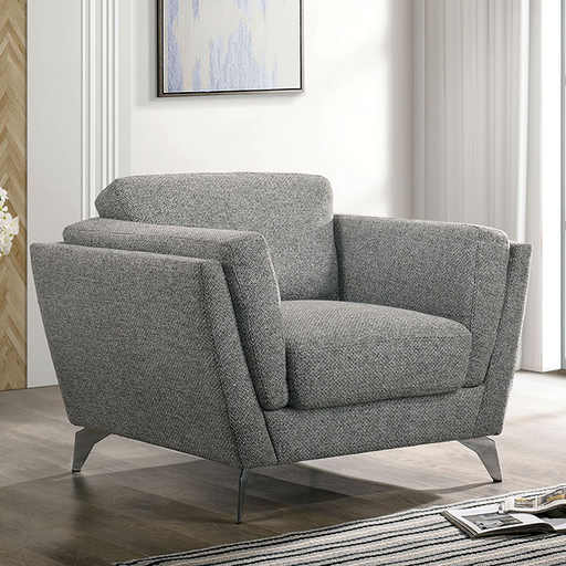 Adelene Chair - The Mattress Center (Fresno,CA)
