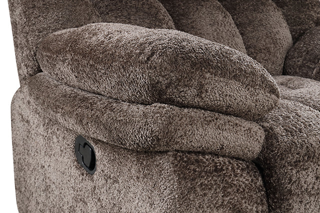 Hieronymus Glider Recliner Chair