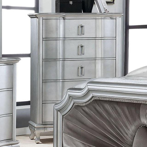 AALOK Chest - The Mattress Center (Fresno,CA)