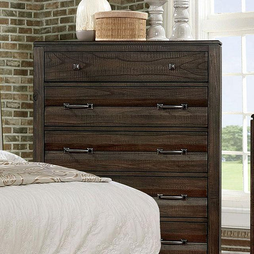 Agapetos Chest - The Mattress Center (Fresno,CA)