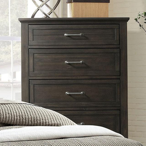 ALAINA Chest - The Mattress Center (Fresno,CA)