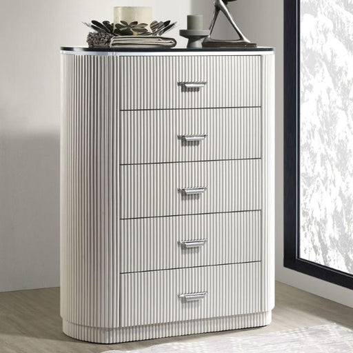Aldgate Chest - The Mattress Center (Fresno,CA)