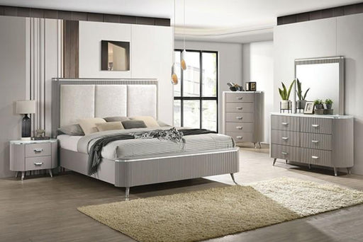 Aldridge Chest - The Mattress Center (Fresno,CA)