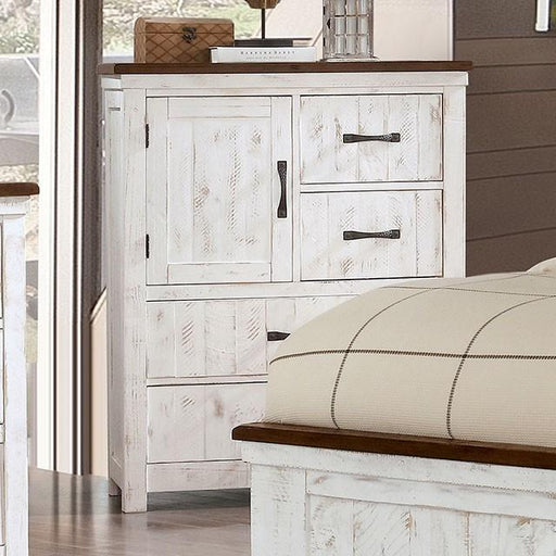 ALYSON Chest - The Mattress Center (Fresno,CA)