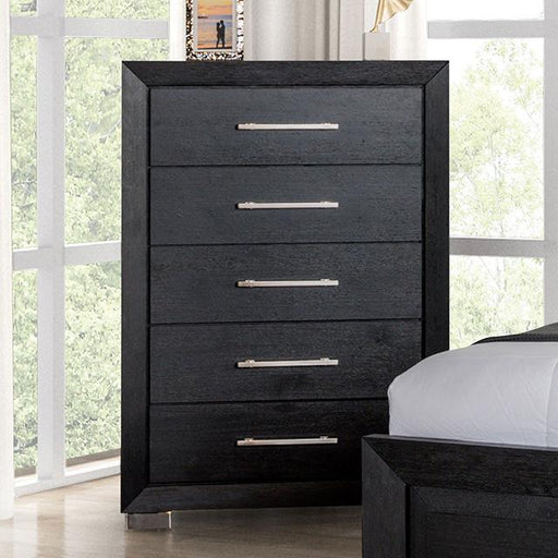 Ashbourne Chest - The Mattress Center (Fresno,CA)