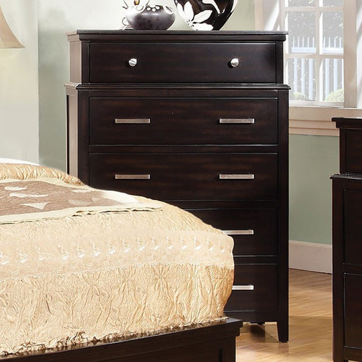 Fontes Chest - The Mattress Center (Fresno,CA)