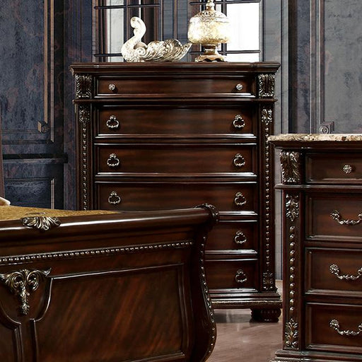 Fromberg Chest - The Mattress Center (Fresno,CA)