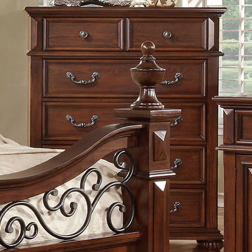 Landaluce Chest - The Mattress Center (Fresno,CA)