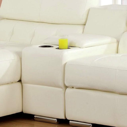 Floria Console - The Mattress Center (Fresno,CA)