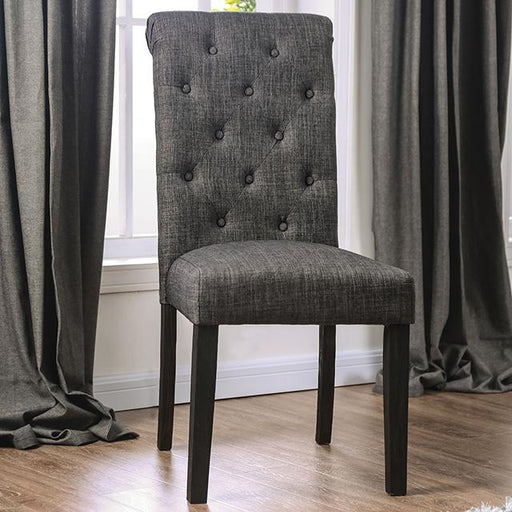 ALFRED Side Chair (2/CTN) - The Mattress Center (Fresno,CA)