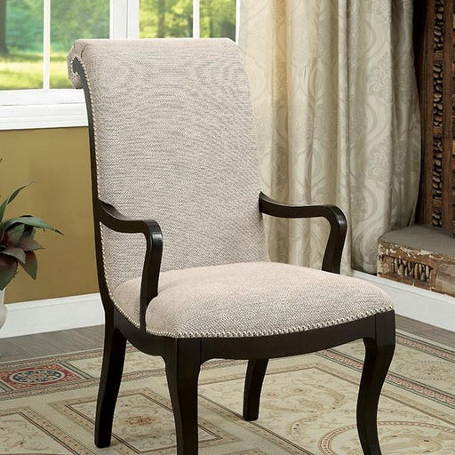 Arm Chair 2 Box Ornette - The Mattress Center (Fresno,CA)