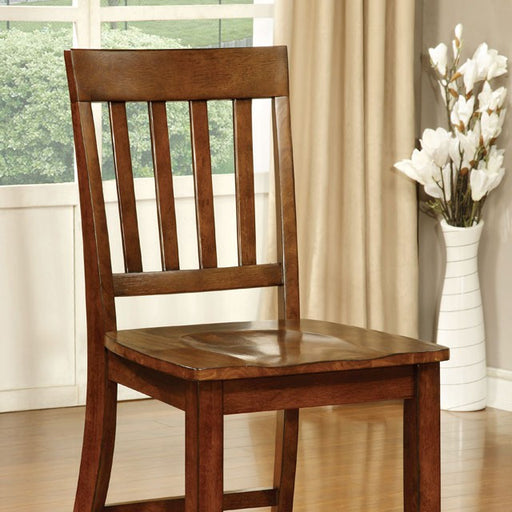 Foster Counter Ht. Chair (2/Box) 8 - The Mattress Center (Fresno,CA)
