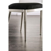 Abner Side Chair (2/Ctn) - The Mattress Center (Fresno,CA)