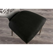 Abner Side Chair (2/Ctn) - The Mattress Center (Fresno,CA)