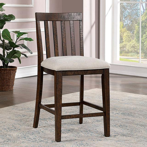 FREDONIA Counter Ht. Chair - The Mattress Center (Fresno,CA)