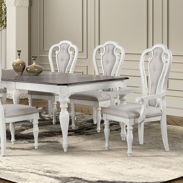 Orford 7 Pc. Dining Set