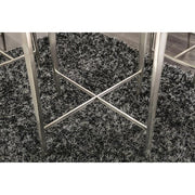 Abner Counter Ht. Table - The Mattress Center (Fresno,CA)