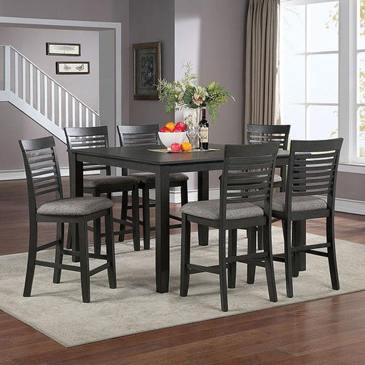 AMALIA Counter Ht. Table - The Mattress Center (Fresno,CA)