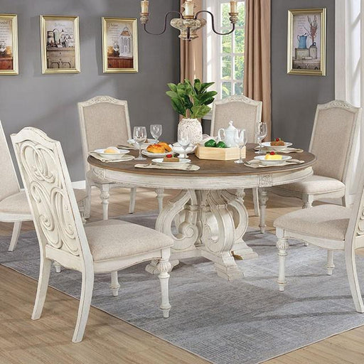 ARCADIA Round Table - The Mattress Center (Fresno,CA)