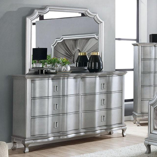 AALOK Dresser - The Mattress Center (Fresno,CA)