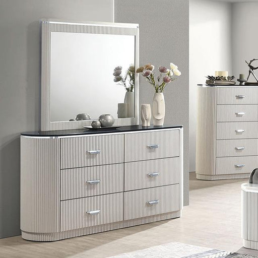 Aldgate Dresser - The Mattress Center (Fresno,CA)