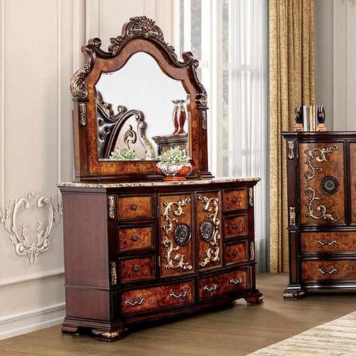 Aquilina Dresser - The Mattress Center (Fresno,CA)