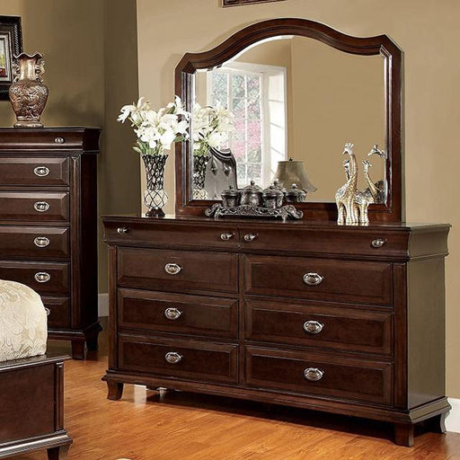 Arden Dresser - The Mattress Center (Fresno,CA)