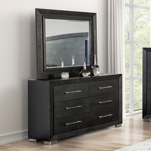 Ashbourne Dresser - The Mattress Center (Fresno,CA)