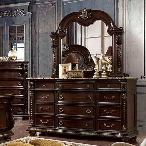 Fromberg Dresser - The Mattress Center (Fresno,CA)