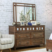 Frontera Dresser - The Mattress Center (Fresno,CA)