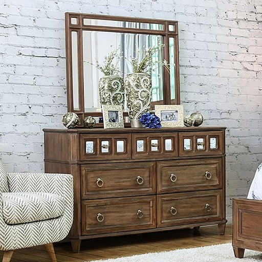 Frontera Dresser - The Mattress Center (Fresno,CA)